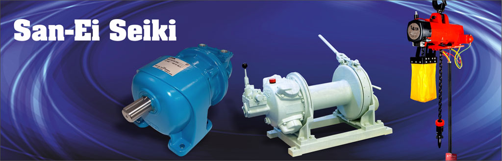 San-Ei Seiki