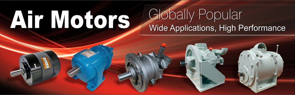 Air Motors